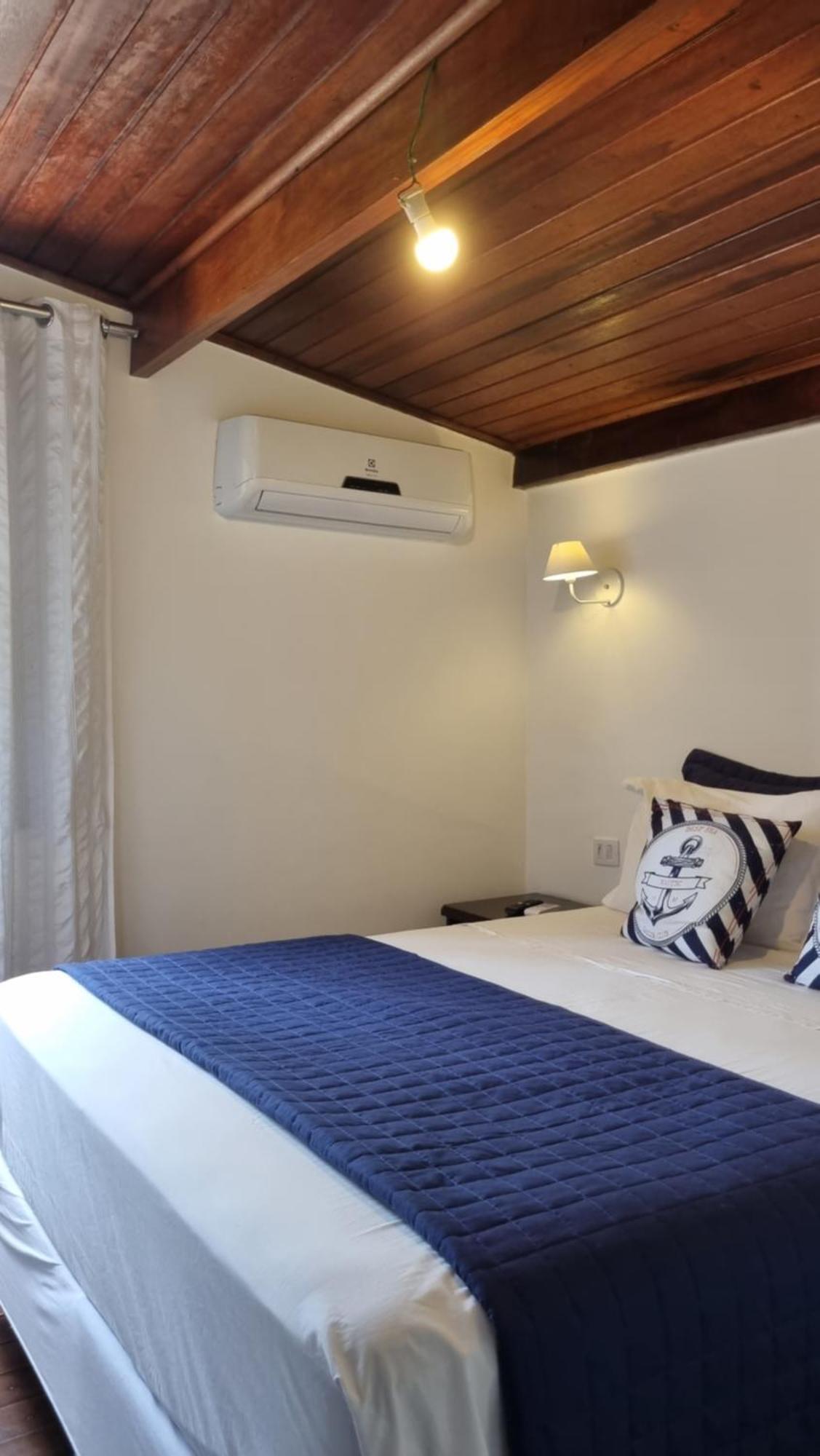 Ferienwohnung Casinha D&K - Itagua Ubatuba Exterior foto
