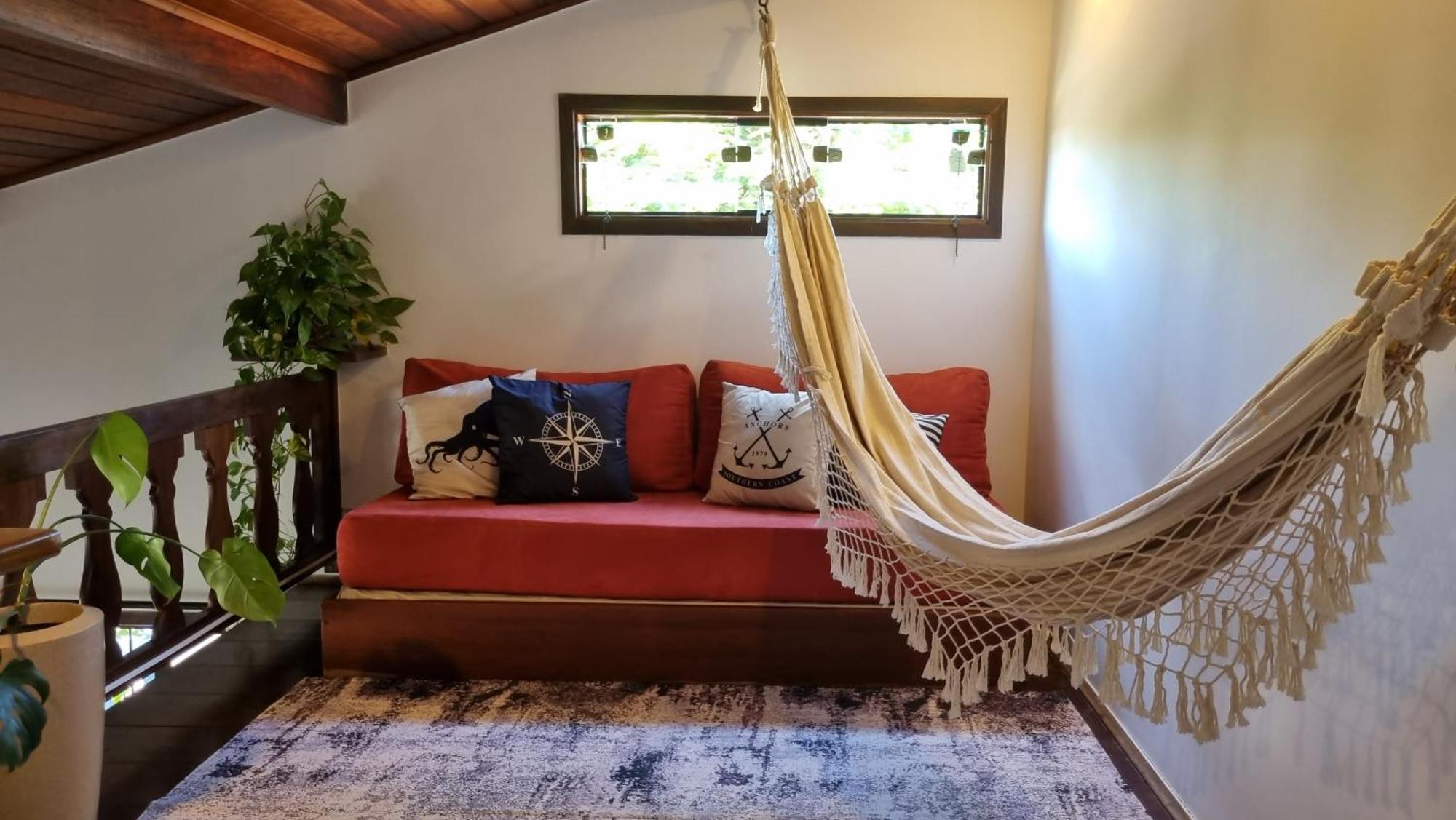 Ferienwohnung Casinha D&K - Itagua Ubatuba Exterior foto
